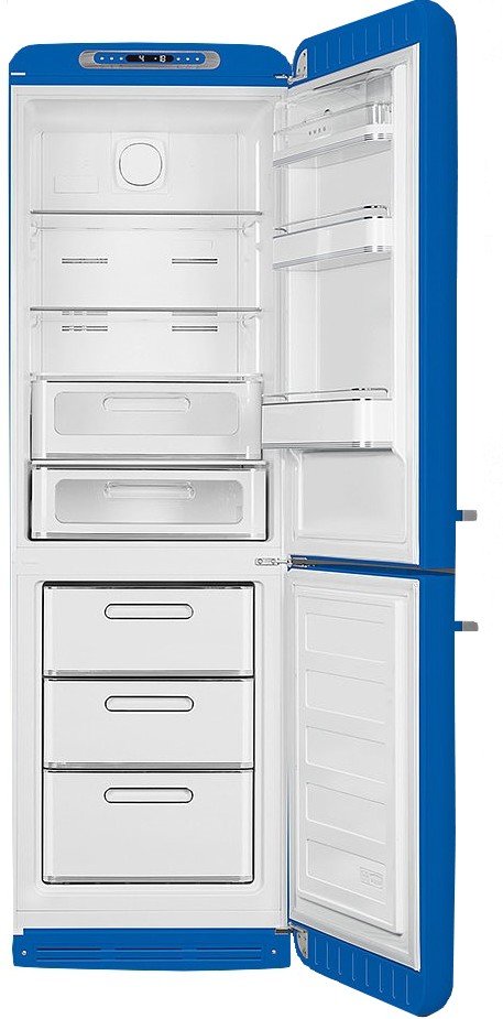 331 litrów pojemności