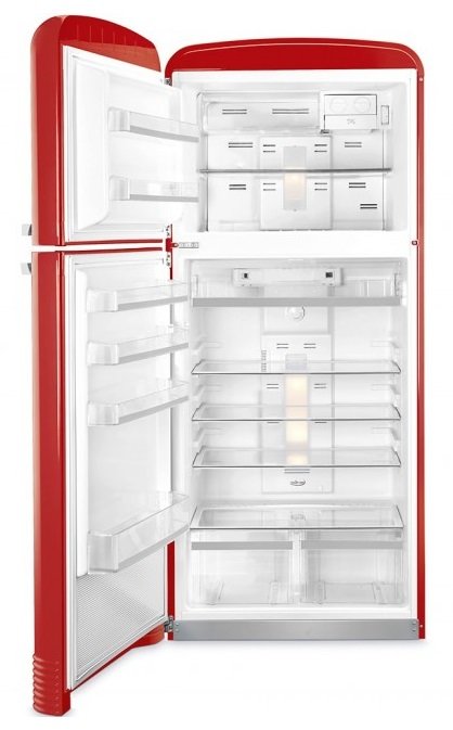 440 litrów pojemności