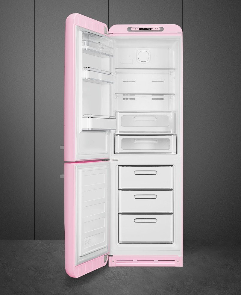 331 litrów pojemności