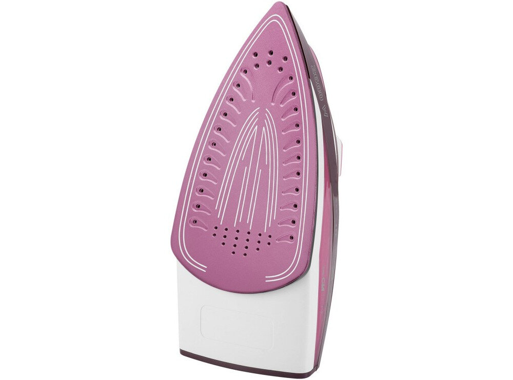 Żelazko CLATRONIC DB 3705 stopa ceramiczna