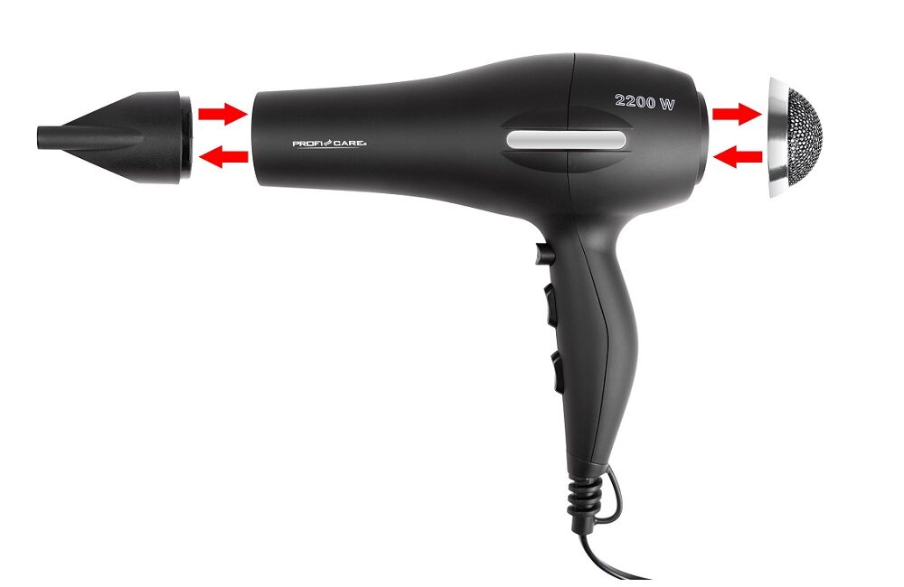 Suszarka PROFICARE PC-HT 3017 