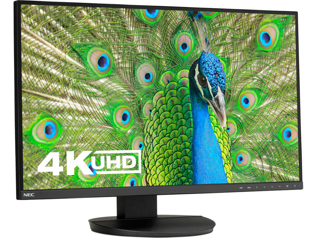Monitor NEC MultiSync EA271U swietne parametry