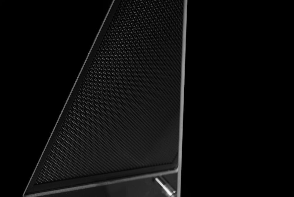 VDB GEO 60 okap wyciąg pochłaniacz filtry