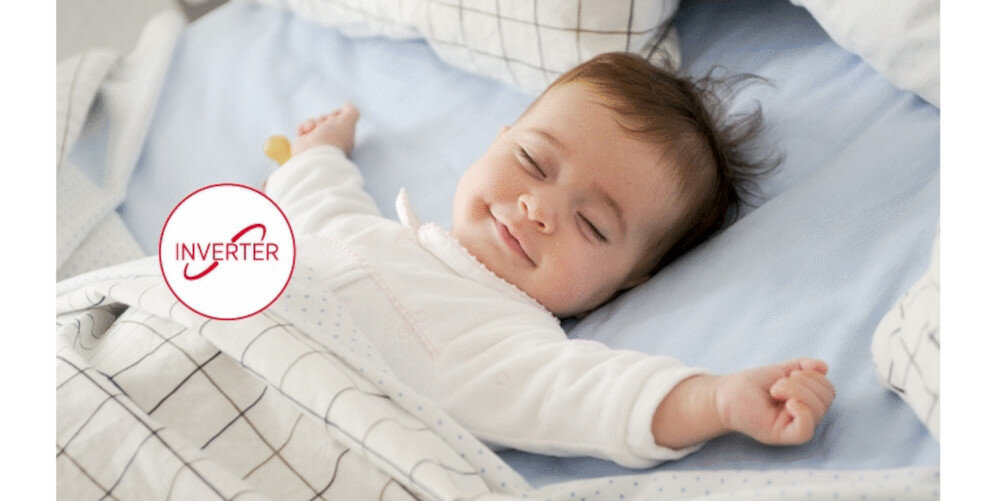 Pralka HOOVER HBWMO 916TAHCS cicha praca silnik inwerterowy