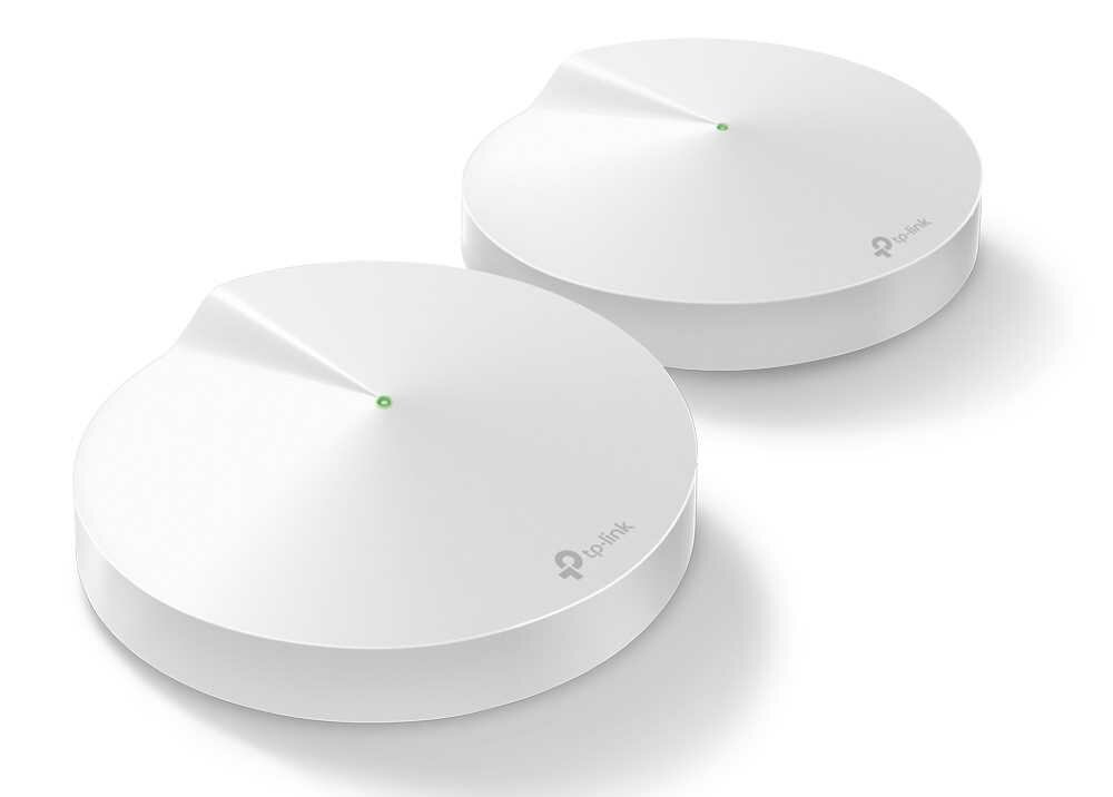 Router TP-LINK Deco M9 Plus - TP-Link Mesh