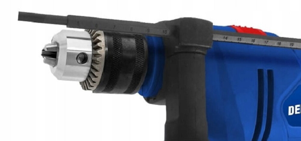 WIERTARKA DEDRA DED7958K roboty domowe