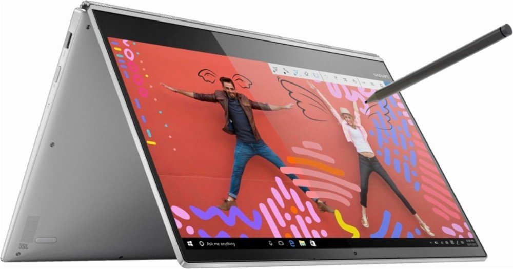 Laptop LENOVO Yoga 920-13 - Laptop