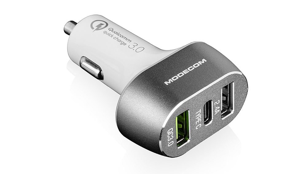 zasilacz MODECOM MC-CU2C1-07