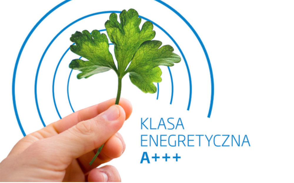 Suszarka BEKO MDS8412RX - Klasa energetyczna A++
