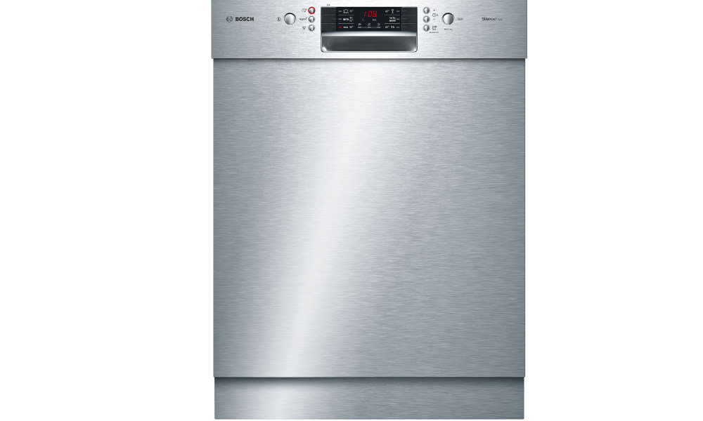 Zmywarka BOSCH SMU46GS01E - Wygląd ogólny