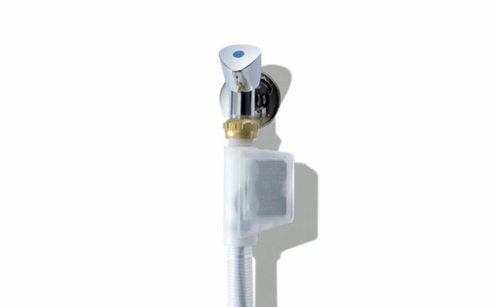 Zmywarka BOSCH SMU46GS01E - AquaStop