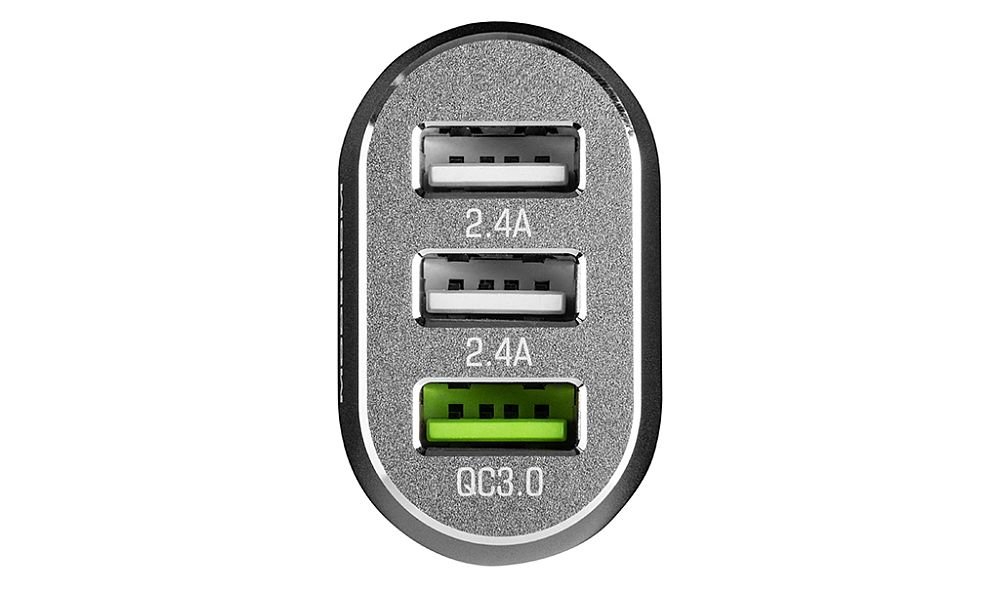 MODECOM MC-CU3-05 usb gniazda