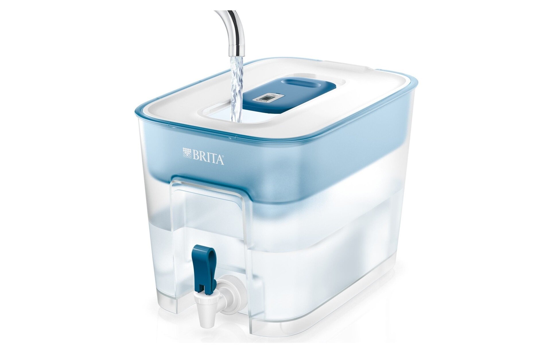 Dystrybutor wody BRITA Flow