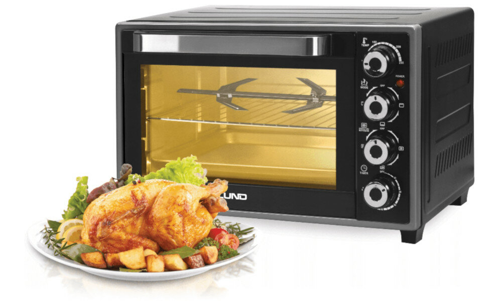 PIEKARNIK BLAUPUNKT EOM501 WYGLD