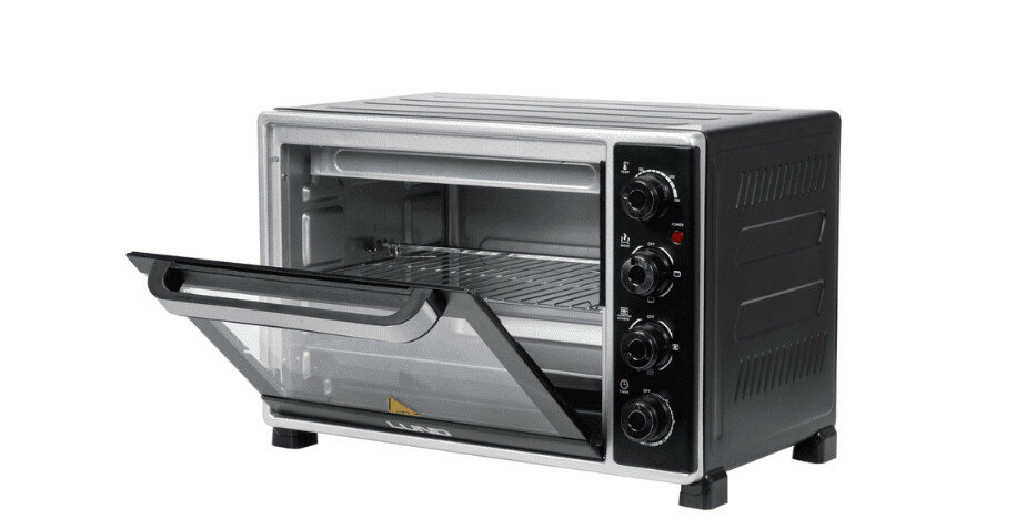 PIEKARNIK BLAUPUNKT EOM501 WAGA I WYMIARY