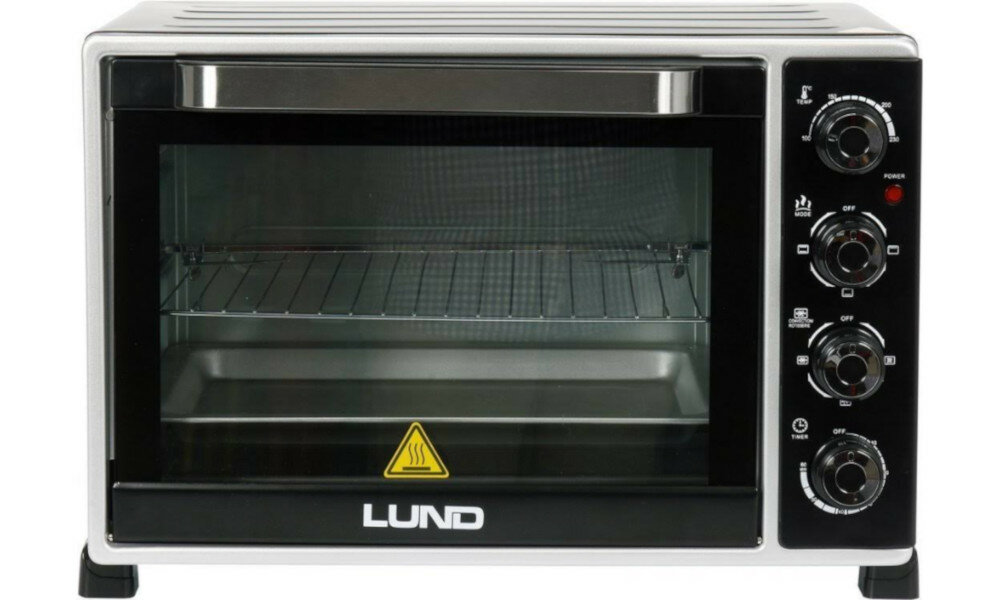 PIEKARNIK BLAUPUNKT EOM501 SRODEK