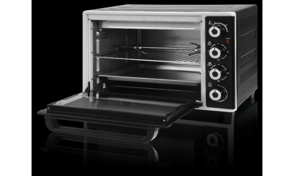 PIEKARNIK BLAUPUNKT EOM501 SRODEK