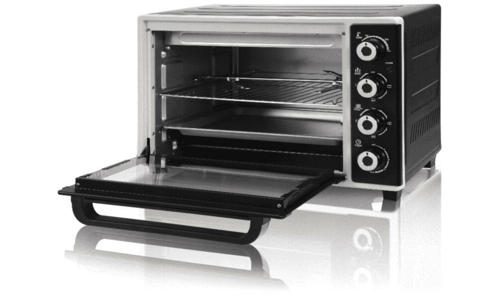 PIEKARNIK BLAUPUNKT EOM501 SRODEK