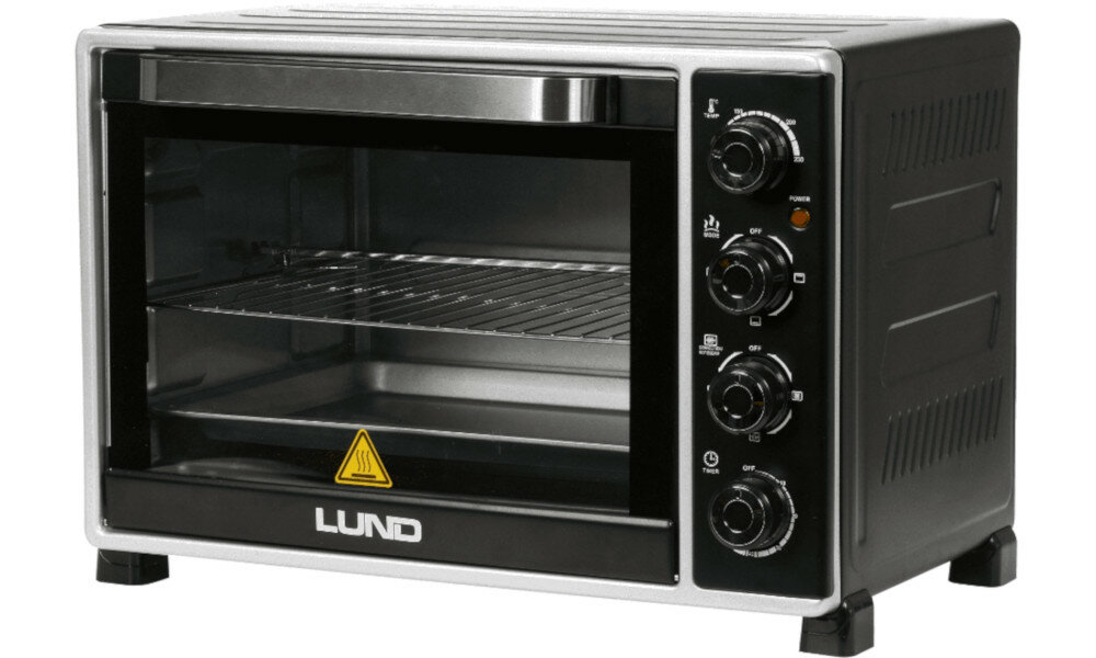 PIEKARNIK BLAUPUNKT EOM501 SRODEK