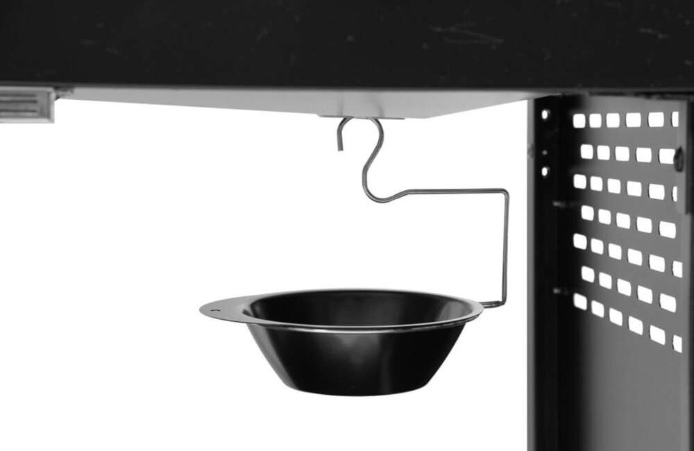 TFB 3302 VGrill estetyczny