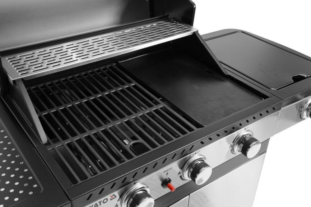 TFB 3302 VGrill estetyczny