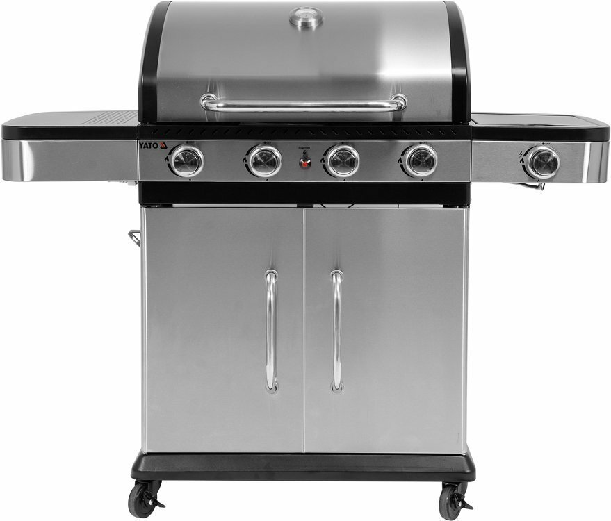 TFB 3302 V GRILL wyglad
