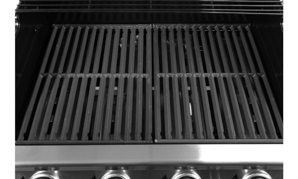 TFB 3302 V GRILL wygoda