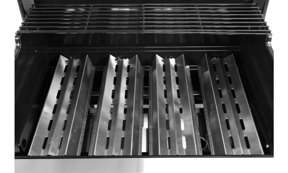 TFB 3302 Grill możliwości
