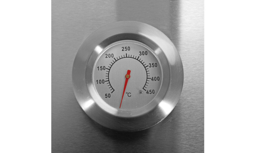 TFB 3302 VGrill estetyczny