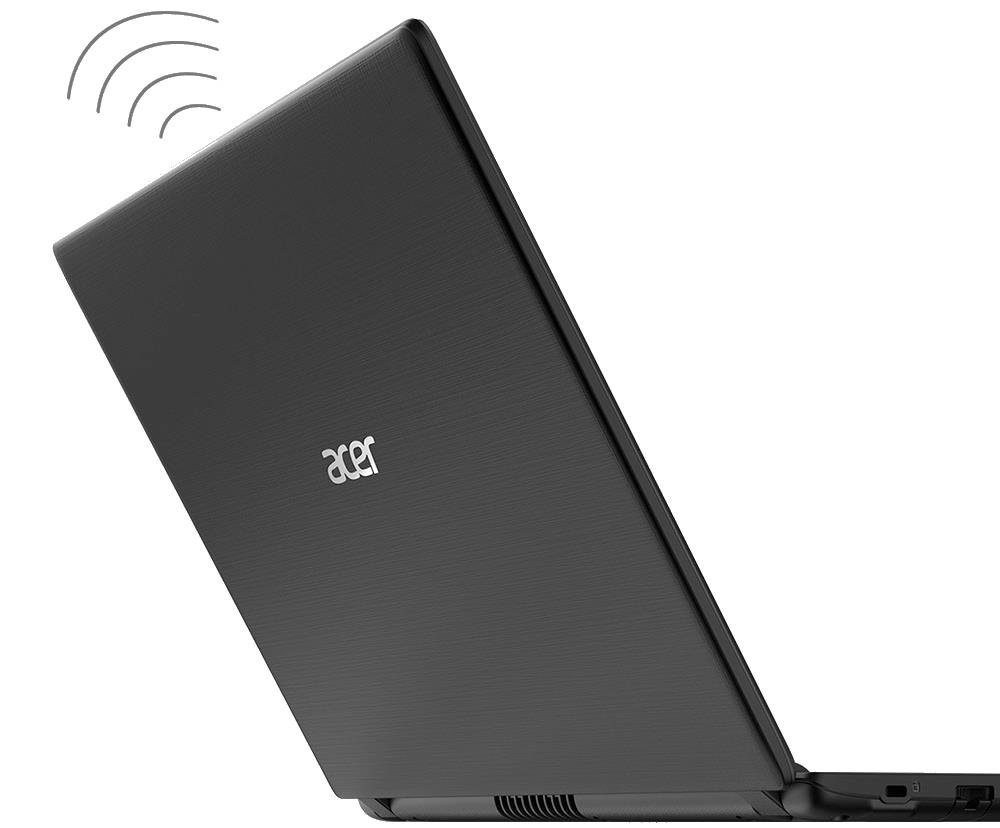 Laptop ACER Aspire 3 - WiFi