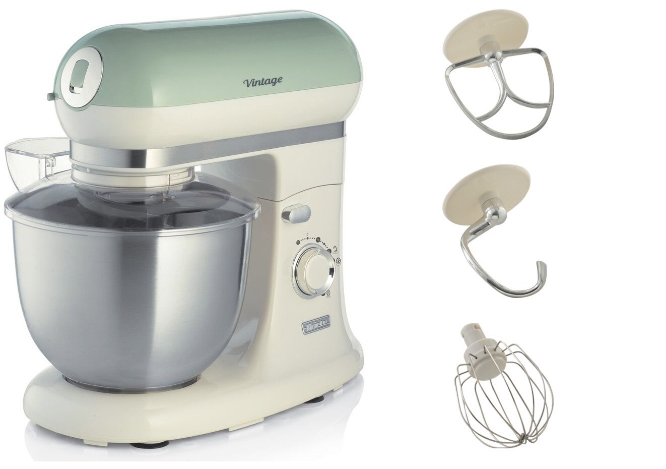 RRobot kuchenny ARIETE 1588/05 Niebieski
