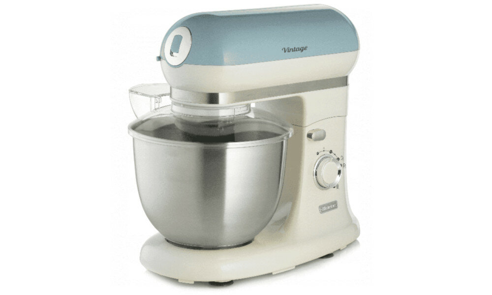 RRobot kuchenny ARIETE 1588/05 Niebieski