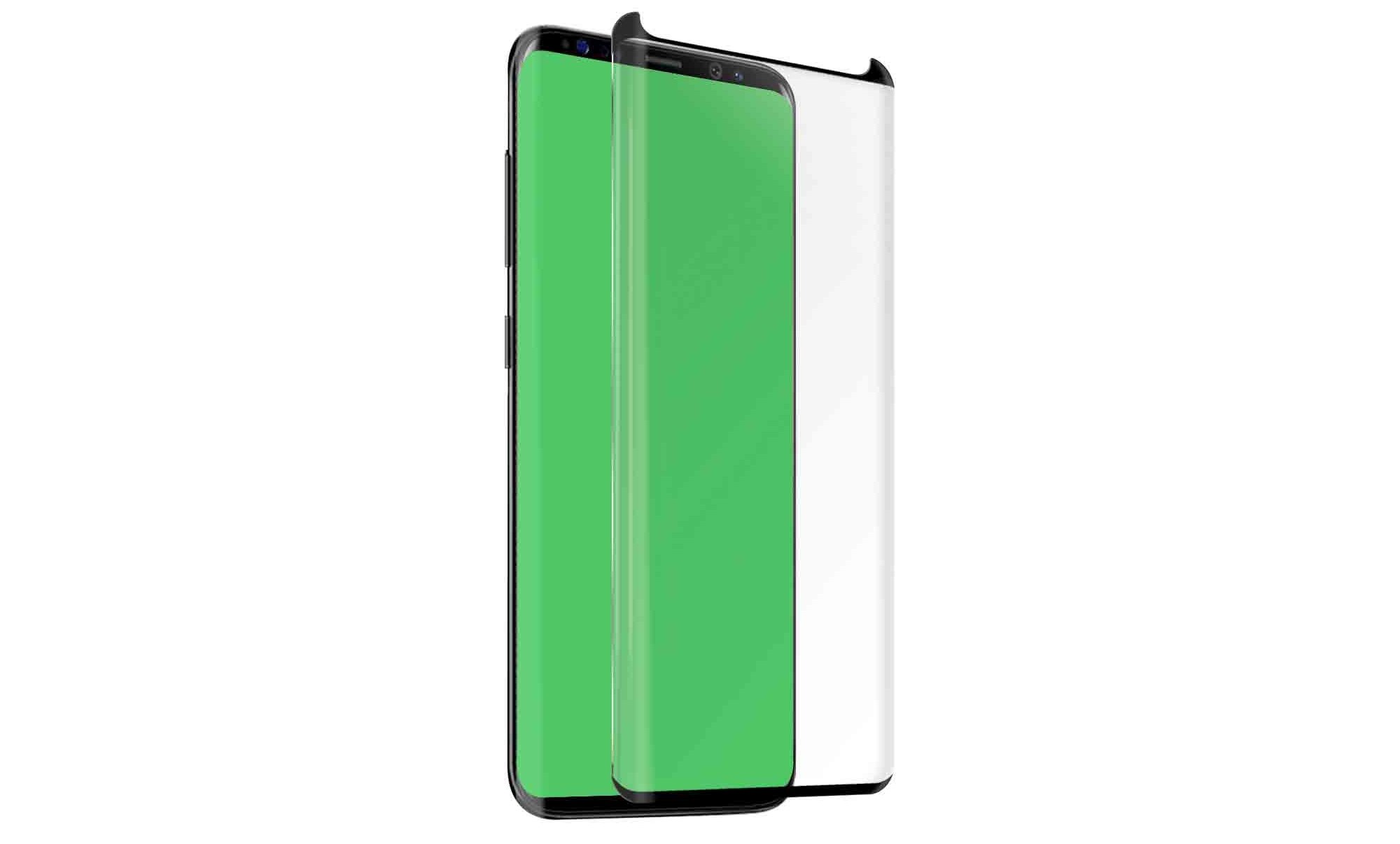 Szkło hartowane SBS opis ochrona