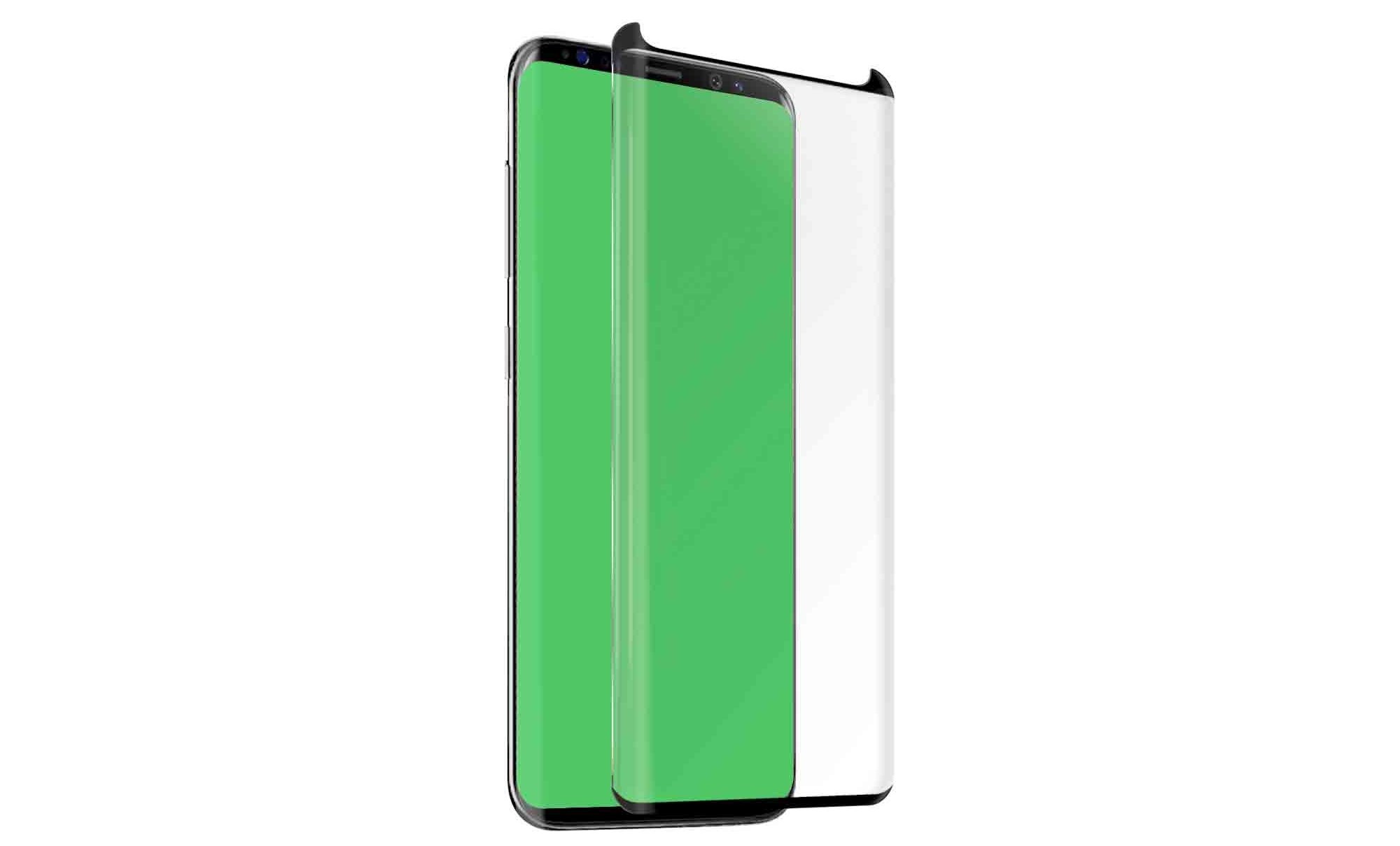 Szkło hartowane SBS opis ochrona