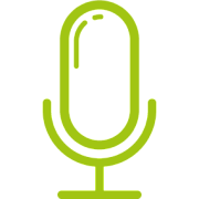 Wysokiej jakości zapis dźwięku w wodoszczelnej obudowie