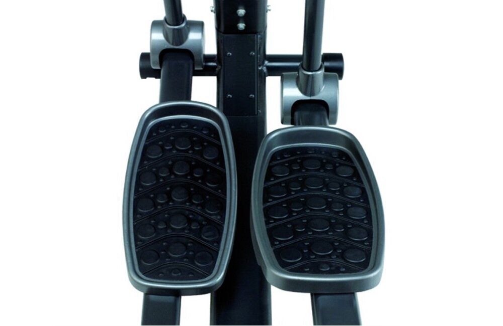 Orbitrek magnetyczny BH FITNESS i Super Khronos G2487I Bezpieczny trening