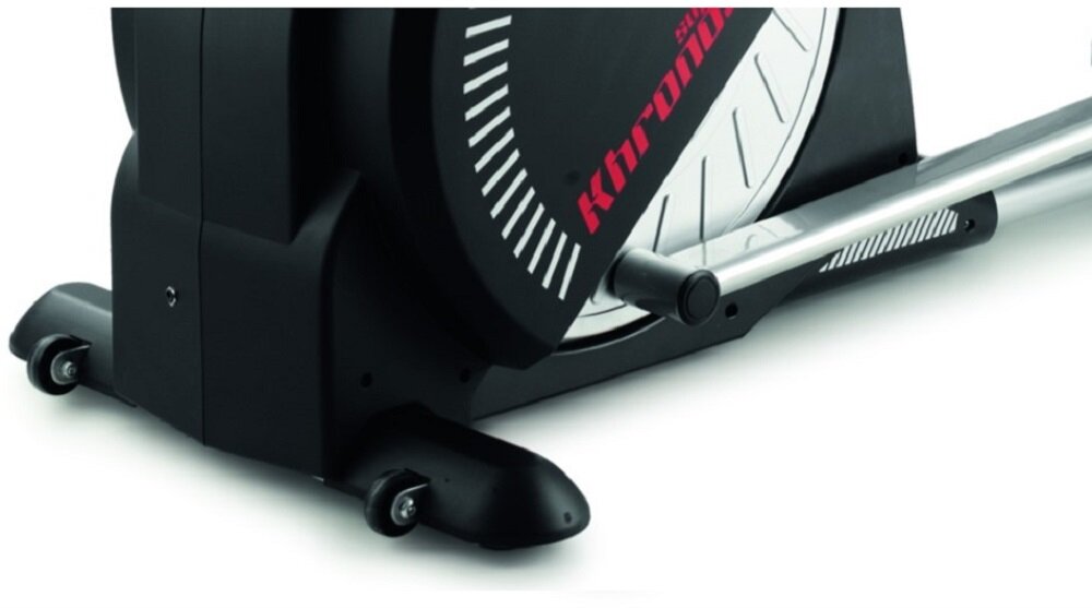 Orbitrek magnetyczny BH FITNESS i Super Khronos G2487I Stabilny i mobilny