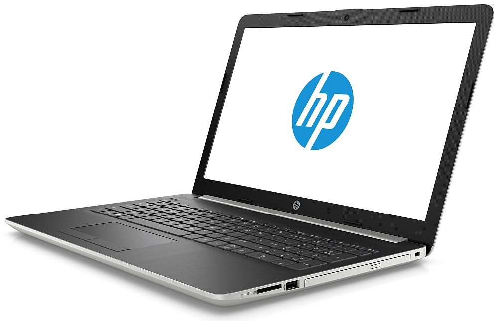 Laptop HP 15-DB0006NW ekran