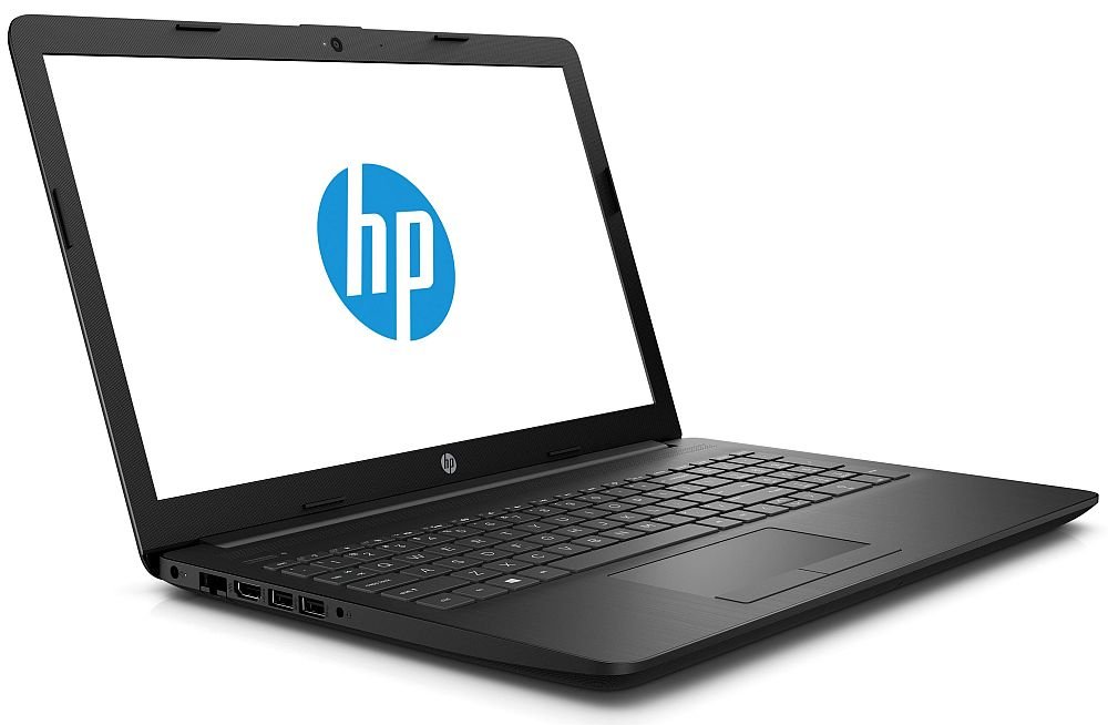 Laptop HP 15-DB0015NW procesor