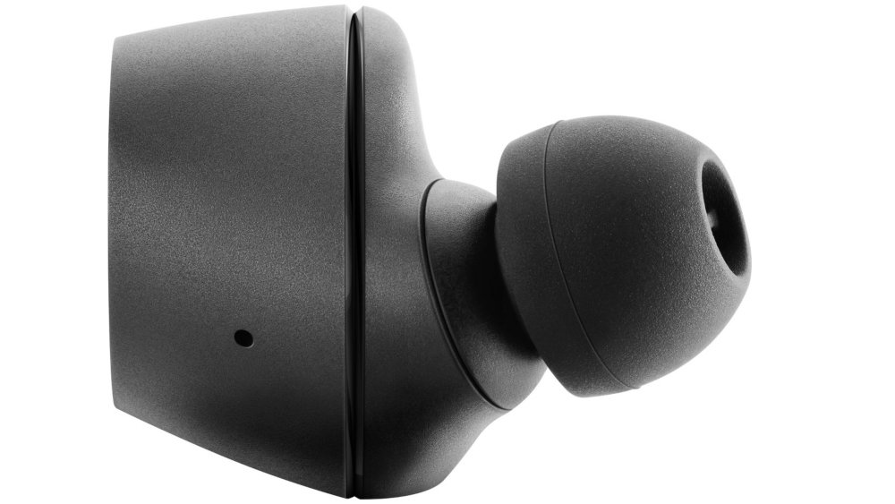 Słuchawki Dokanałowe SENNHEISER Momentum True Wireless - Brzmienie