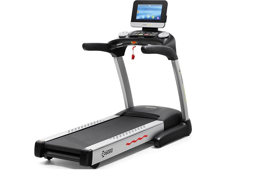 Bieżnia elektryczna HMS BE6000 Gwarancja dobrego wyboru