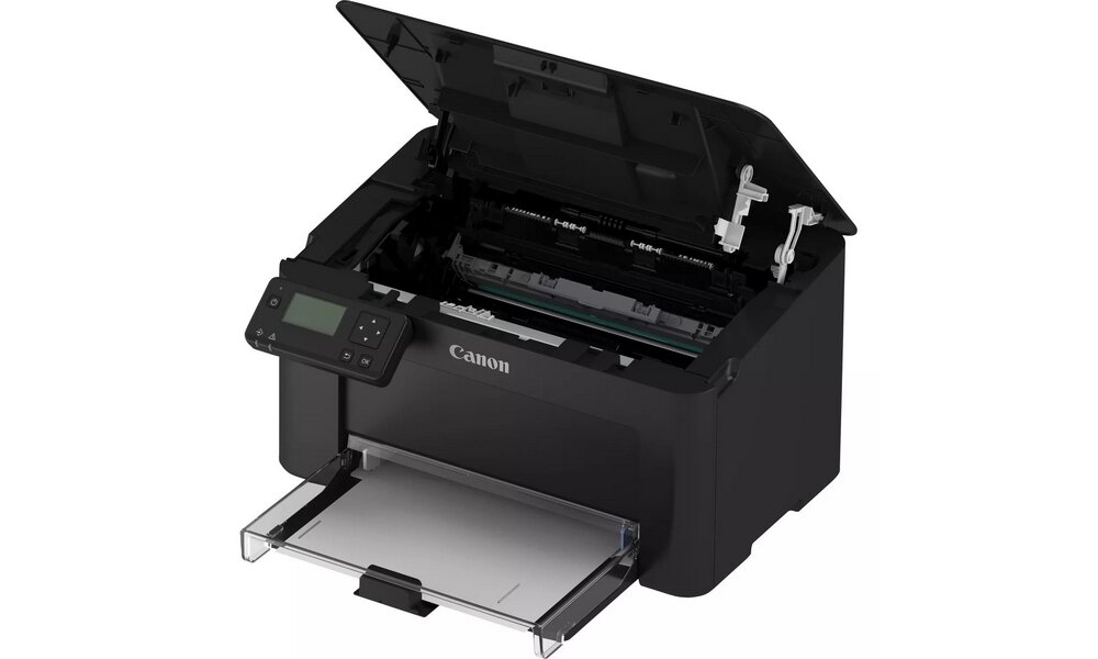 Drukarka CANON LBP113w  drukowanie wydajność  szybkość 