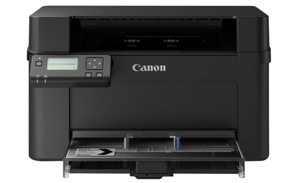 Drukarka CANON LBP113w  drukowanie wydajność  szybkość 