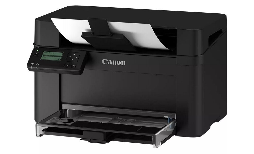 Drukarka CANON LBP113w  drukowanie wydajność  szybkość 