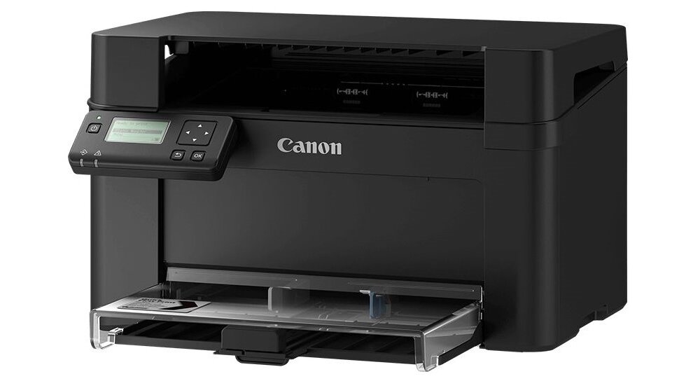 Drukarka CANON LBP113w  drukowanie wydajność  szybkość 