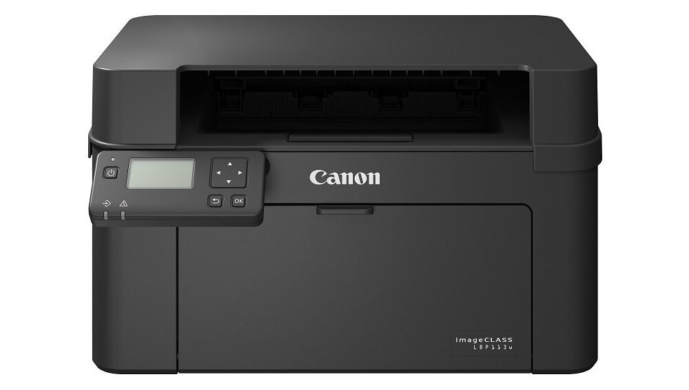 Drukarka CANON LBP113w  drukowanie wydajność  szybkość 