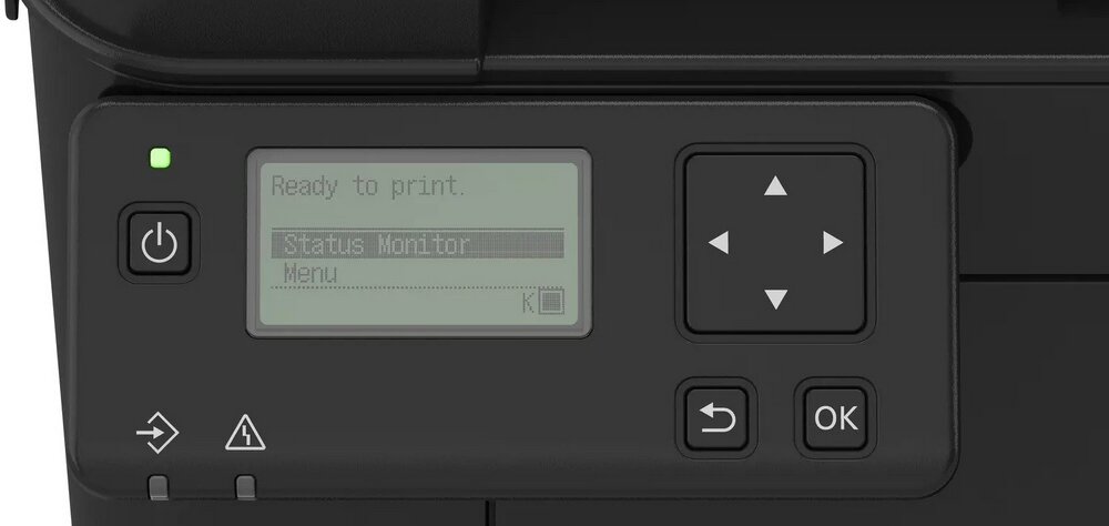 Drukarka CANON LBP113w  drukowanie wydajność  szybkość 