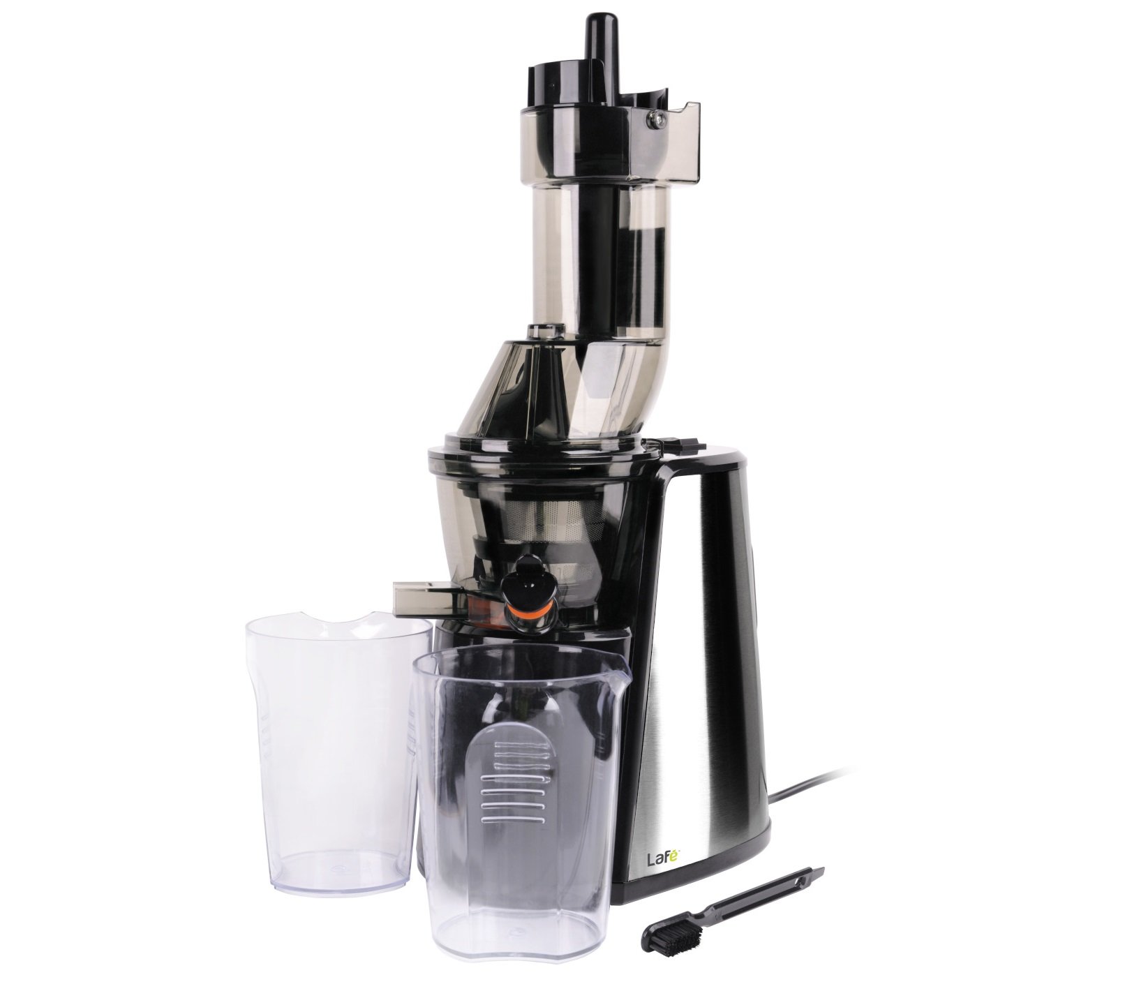 Wyciskarka wolnoobrotowa Lafe SWP-003 DESIGN