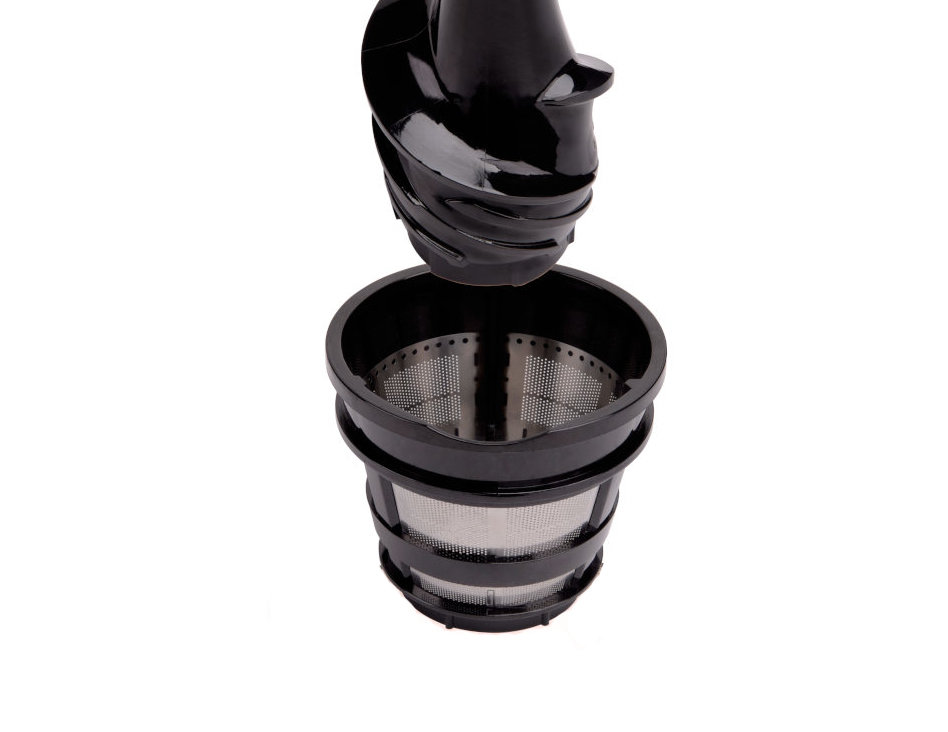 Wyciskarka wolnoobrotowa Lafe SWP-003 SITO