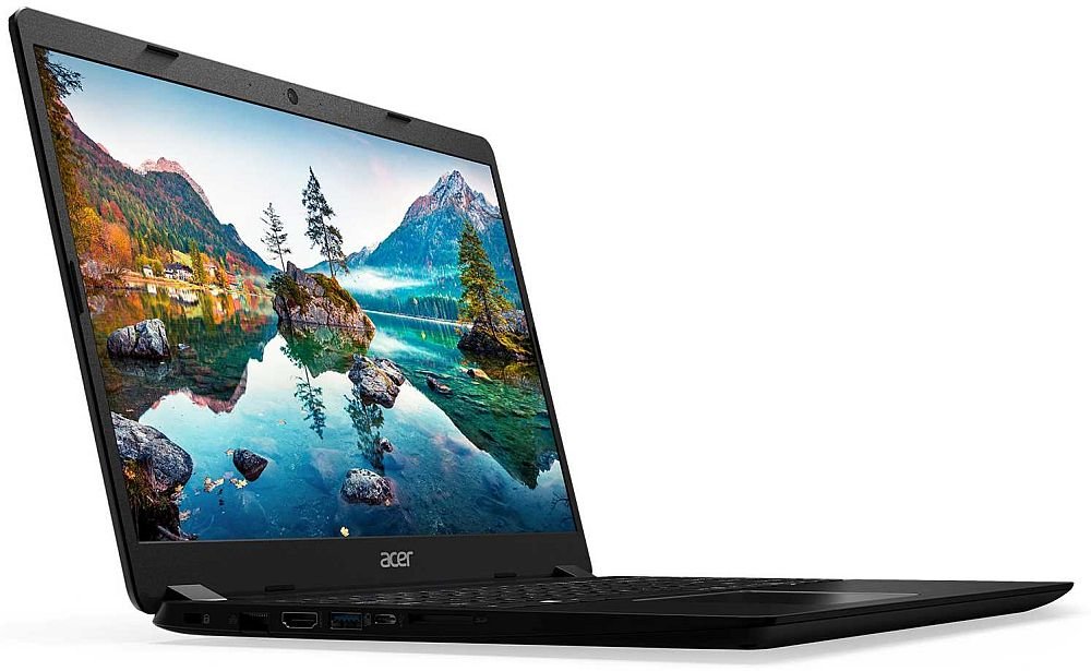 Laptop ACER Aspire 5 ekran